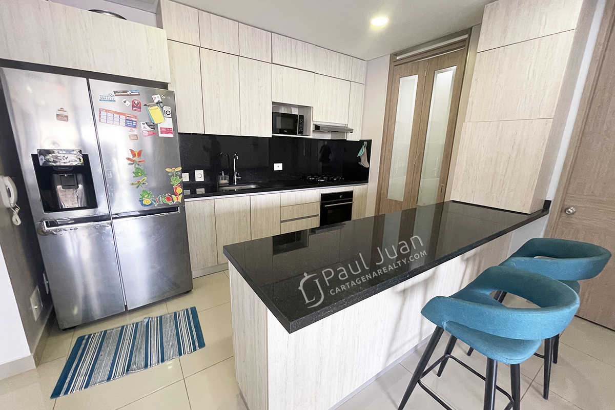 Fabulous apartment